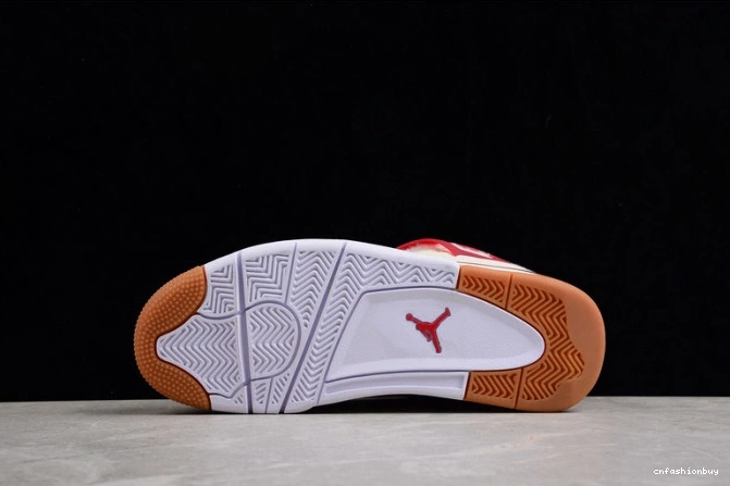 the Where DH0572-264 4 Things (GS) Jordan Wild Retro Are 1106